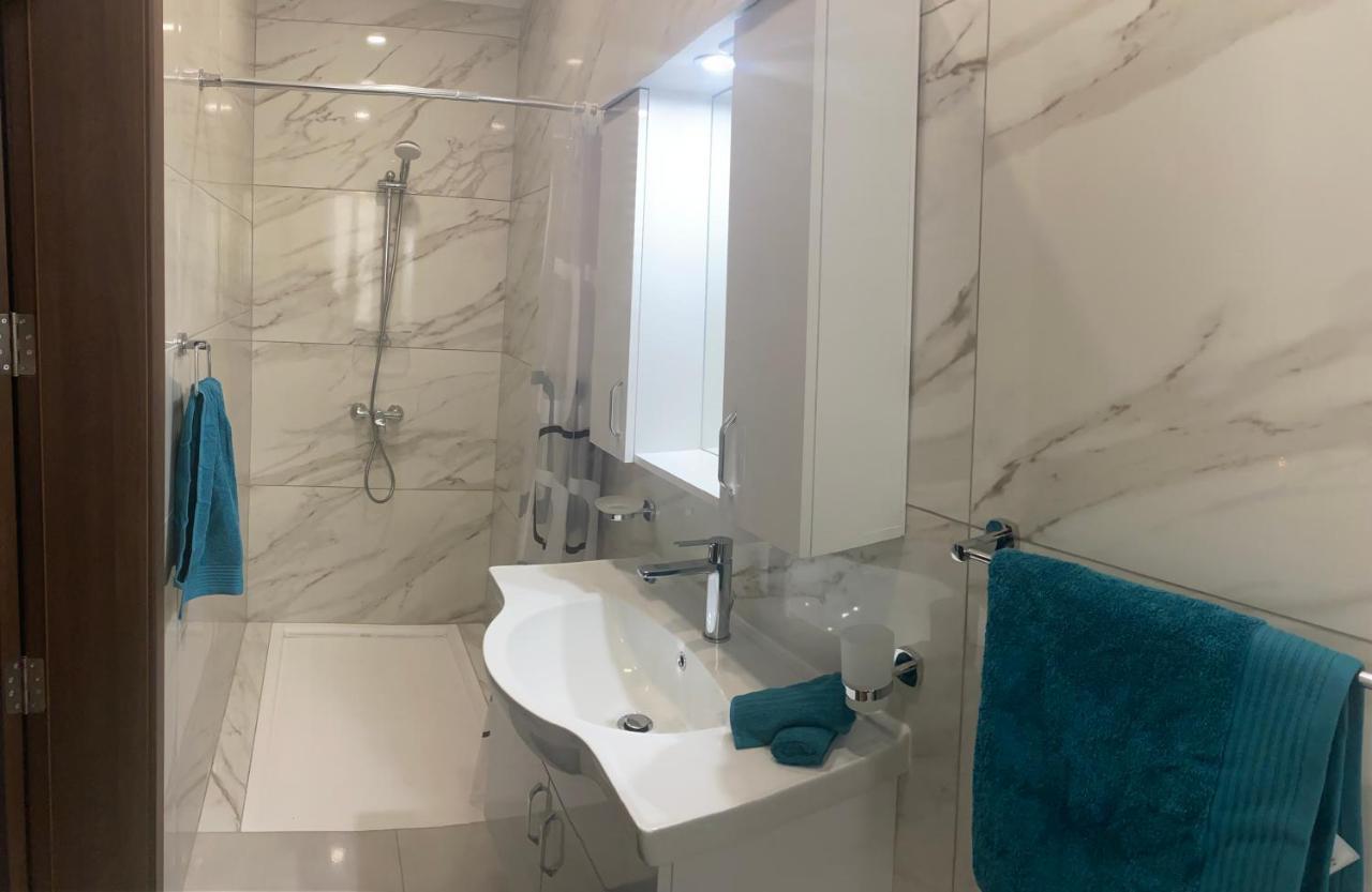 New 3 Bedroom Apartment Close To Airport Zurrieq Екстер'єр фото