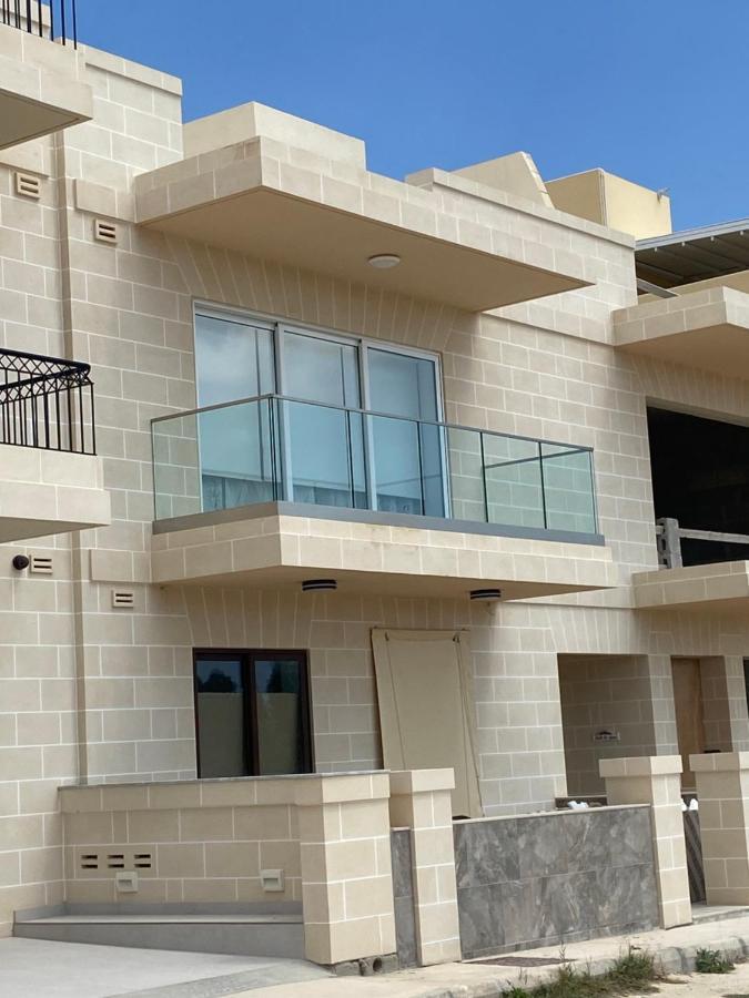 New 3 Bedroom Apartment Close To Airport Zurrieq Екстер'єр фото